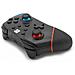 Controller 95650 Xtreme Dual-Shock Wireless per Console Nintendo Colore Nero - Foto miniatura 4
