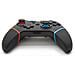 Controller 95650 Xtreme Dual-Shock Wireless per Console Nintendo Colore Nero - Foto miniatura 5