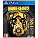 Borderlands The Handsome Collection Ps4 [ fr Import] - Foto miniatura 1