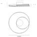 Plafoniera Chocker 40w Led, 3000k, 2500lm - Foto miniatura 2
