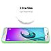 Custodia Compatibile Con Samsung Galaxy J7 2016 In Candy Pastello Verde - Coperchio Protettivo In Silicone Tpu Flessibile - Foto miniatura 6