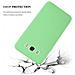 Custodia Compatibile Con Samsung Galaxy J7 2016 In Candy Pastello Verde - Coperchio Protettivo In Silicone Tpu Flessibile - Foto miniatura 7