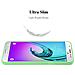 Custodia Compatibile Con Samsung Galaxy J7 2016 In Candy Pastello Verde - Coperchio Protettivo In Silicone Tpu Flessibile - Foto miniatura 3