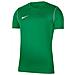 Maglia Uomo Dry Park 20 SS S Colore Verde - Foto miniatura 1