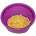 Multimaker + Placca in bianco - Insalatiera con coperchio per cottura a vapore - Ciotola per alimenti freschi sottovuoto | viola - Foto miniatura 2