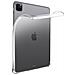 Cover Ipad Pro 11 / Air 2022, 2020 Silicone Bumper Resistente Trasparente - Foto miniatura 3