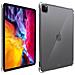 Cover Ipad Pro 11 / Air 2022, 2020 Silicone Bumper Resistente Trasparente - Foto miniatura 1