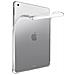 Cover Apple Ipad Mini Silicone Bumper Resistente Trasparente - Foto miniatura 2