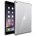Cover Apple Ipad Mini Silicone Bumper Resistente Trasparente - Foto miniatura 5
