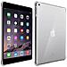 Cover Apple Ipad Mini Silicone Bumper Resistente Trasparente - Foto miniatura 1