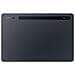 Galaxy Tab S7 Nero 11" QHD Octa Core RAM 6GB Memoria 128 GB +Slot MicroSD Wi-Fi - 4G Fotocamera 13Mpx Android - Europa  - Foto miniatura 2