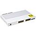 Business CBS250-24P-4G Smart Switch | 24 porte GE | PoE | 4x1G SFP | Limited Lifetime Protection (CBS250-24P-4G) - Foto miniatura 1