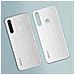 Copribatteria / Facciata Posteriore Bianco Realme 6i Compatibile - Foto miniatura 4