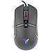 Mouse G61 Laser 6400 DPI Colore Nero - Foto miniatura 1