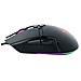 Mouse G61 Laser 6400 DPI Colore Nero - Foto miniatura 2