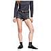 Marchio: Levi`s - Genere: Donna - Tipologia: Shorts - Stcolore: Nero, Taglia: W30 - Foto miniatura 4
