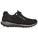 Scarpa Sportiva, Scarpe Da Ginnastica Basse Donna, Nero (black (blurossoschw) 47) 37.5 Ue - Foto miniatura 4