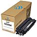 TONER - 2x Ce255x, 55x Negro Compatible Con Hp Laserjet Enterprise P3015, P3015d, P3015dn, P3015x, M525c M525dn M525f M521dn, M521dw - Foto miniatura 2