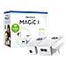Magic 2 Wifi Ac Next Starterkit (2400mbit, Powerline+wlan, 3x Lan, Mesh)  - Foto miniatura 2