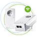 Magic 2 Wifi Ac Next Starterkit (2400mbit, Powerline+wlan, 3x Lan, Mesh)  - Foto miniatura 1