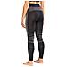 Pantaloni Active Intensity Pants Donna - Black-asphalt S - Foto miniatura 1