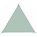 Tenda Vela Triangolare 5x5x5m Gr. 180 Cenere - Foto miniatura 1