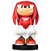 Knuckles (sonic The Hedgehog) Controller / Phone Holder Cable Guy - Foto miniatura 1