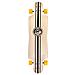 Longboard Skateboard Longbay - Foto miniatura 10