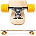 Longboard Skateboard Longbay - Foto miniatura 18