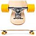 Longboard Skateboard Longbay - Foto miniatura 13