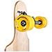 Longboard Skateboard Longbay - Foto miniatura 15