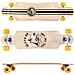 Longboard Skateboard Longbay - Foto miniatura 16