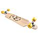 Longboard Skateboard Longbay - Foto miniatura 17
