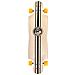 Longboard Skateboard Longbay - Foto miniatura 7