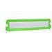Sponde Letto di Sicurezza Bambini Verde 180x42cm Poliestere - Foto miniatura 2