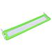 Sponde Letto di Sicurezza Bambini Verde 180x42cm Poliestere - Foto miniatura 4