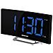 SDC 120, LED, Blu, CR2032, Nero, Argento - Foto miniatura 1