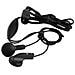380060, Stereofonico, Nero, Interno orecchio, Cablato - Foto miniatura 1