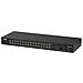 KH1532A Montaggio rack Nero switch per keyboard-video-mouse (kvm)  - Foto miniatura 2
