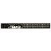 KH1532A Montaggio rack Nero switch per keyboard-video-mouse (kvm)  - Foto miniatura 1