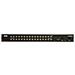 KH1532A Montaggio rack Nero switch per keyboard-video-mouse (kvm)  - Foto miniatura 3