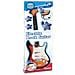 Music Academy 24 1310 - Chitarra Rock Elettronica Lunghezza 70 cm - Foto miniatura 2
