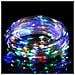 Stringa Di Luce Led Multicolore 30 M - Foto miniatura 2