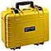 B&w International 4000 / y / mavica2 Valigetta Per Drone Impermeabile Giallo - Foto miniatura 2
