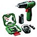 Trapano Avvitatore A Batteria Easydrill 1200 12v 1,5ah 20mm - Foto miniatura 2