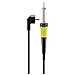 Saldatore 30 W 230 V Con Punte Di Saldatura, 1,25 M14916 - Foto miniatura 3