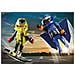 Stuntshow 70824 action figure giocattolo - Foto miniatura 2