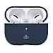 Costa Rica - Cover in Plastica Riciclata per AirPods Pro - Blu - Foto miniatura 1
