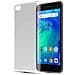 Custodia Compatibile Con Xiaomi Redmi Go In Completamente Trasparente - Coperchio Protettivo In Silicone Tpu Flessibile - Foto miniatura 1