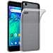 Custodia Compatibile Con Xiaomi Redmi Go In Completamente Trasparente - Coperchio Protettivo In Silicone Tpu Flessibile - Foto miniatura 8